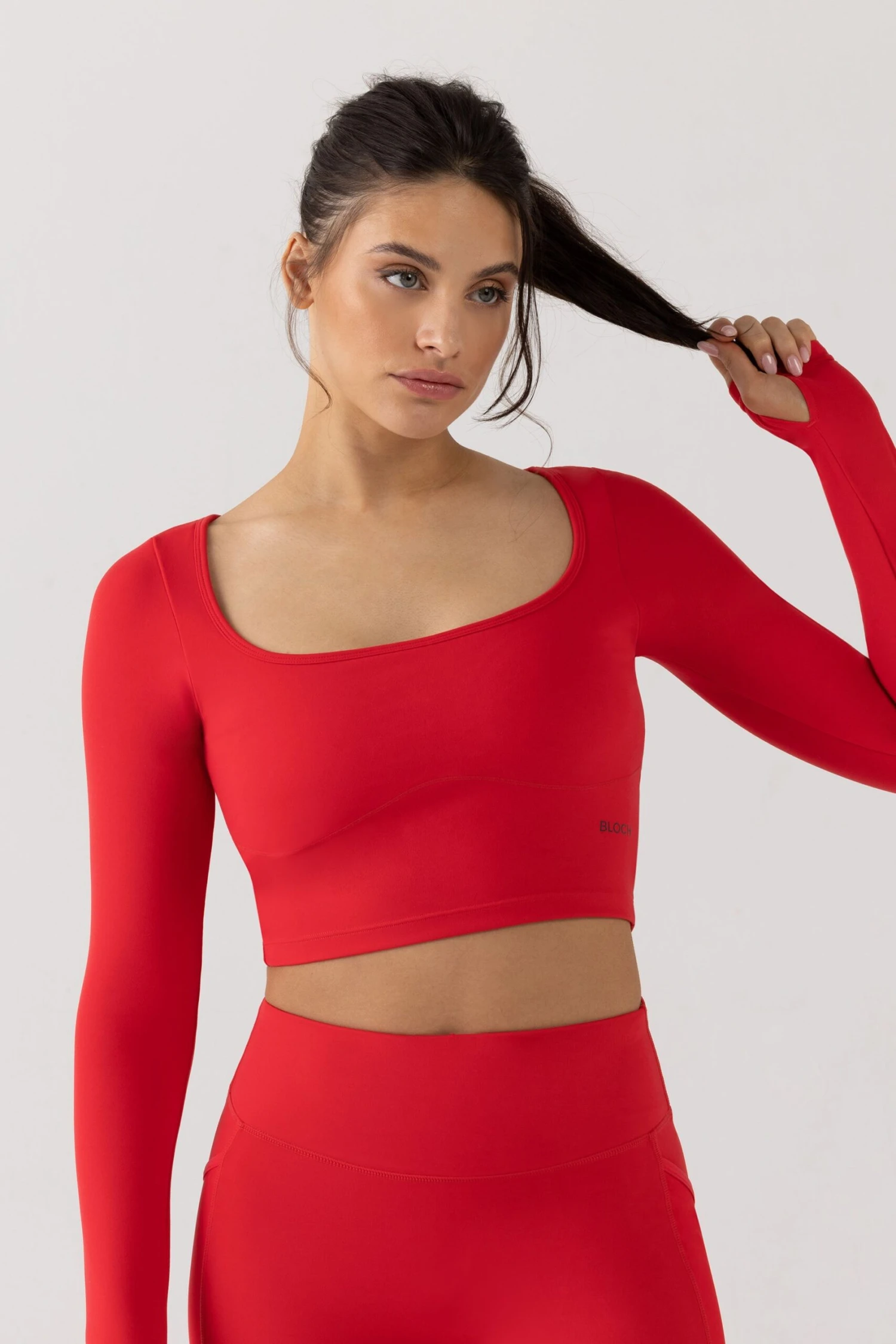 Bloch Revive Square Crop 3 Bloch Revive Square Crop - Image 3