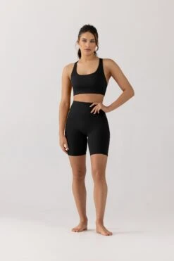 Bloch Revive 8 Inch Western Short 5 Bloch Revive 8 Inch Western Short -Dance Costumes 0005 ZCO2001 DCO2001 GRP 1420