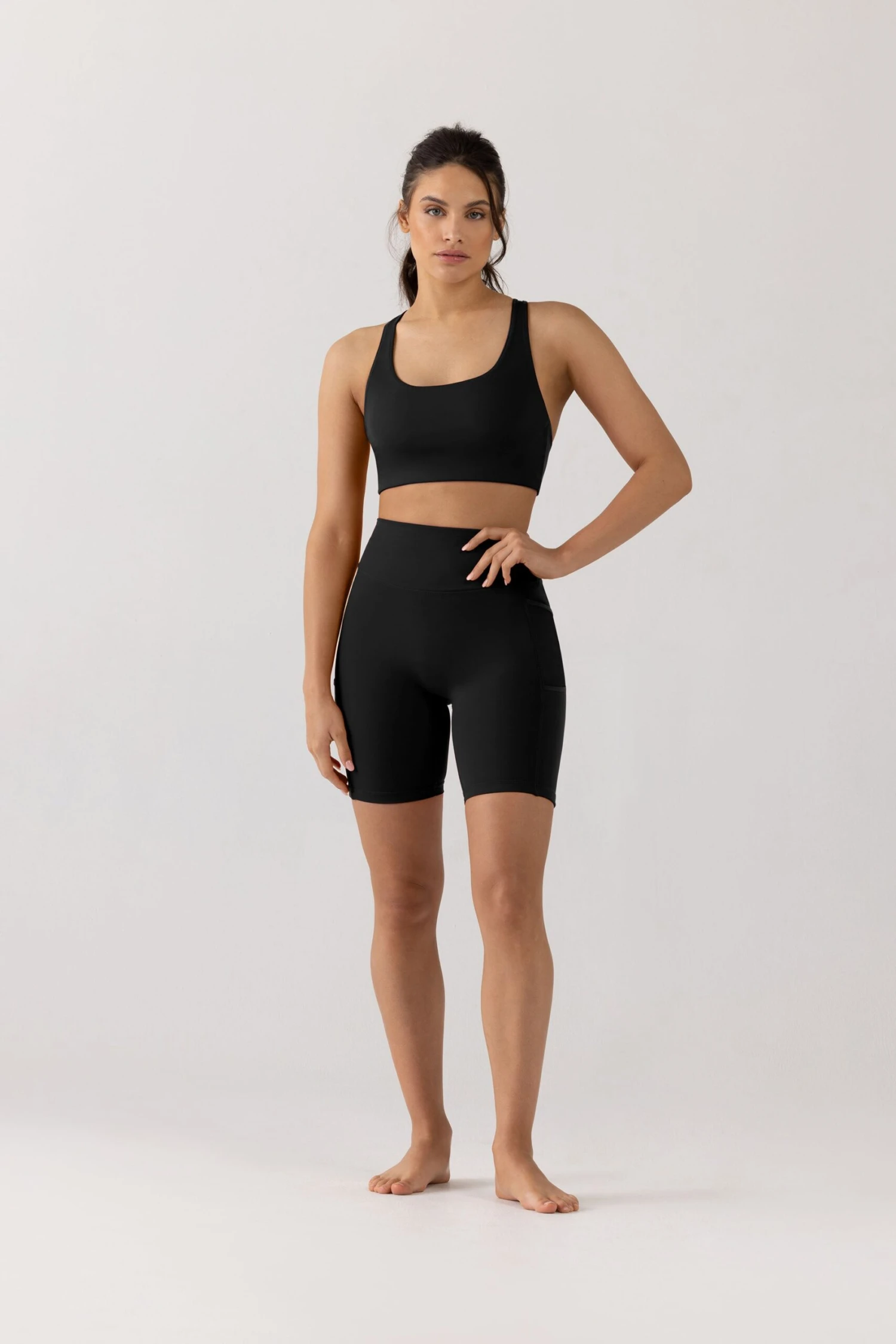 Bloch Revive 8 Inch Western Short 3 Bloch Revive 8 Inch Western Short - Image 3