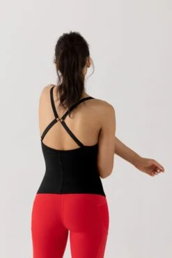 Bloch Revive Camisole Top -Dance Costumes 0010 ZCO2003 DTCO2000 GPH 1352