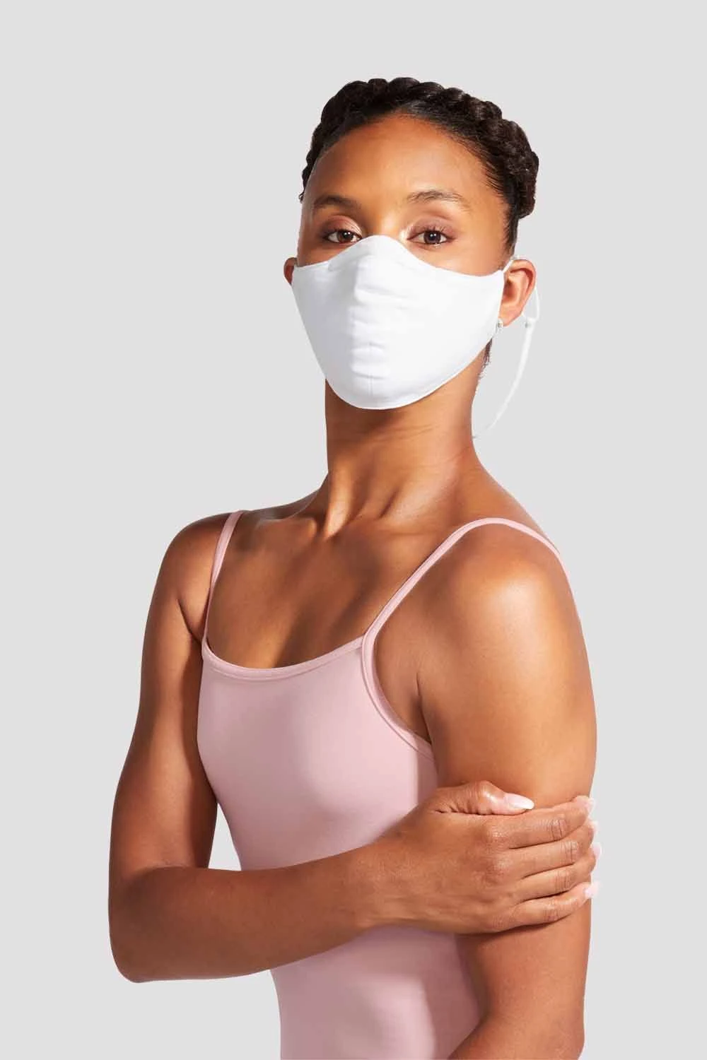 BLOCH B-Safe Adult Lanyard Face Mask 1 BLOCH B-Safe Adult Lanyard Face Mask