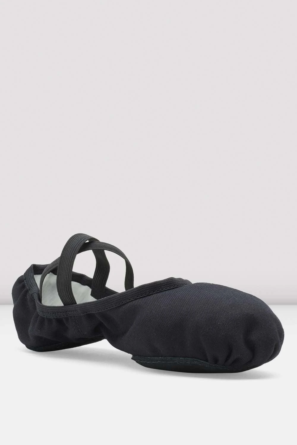 Mens Performa Stretch Canvas Ballet Shoes 3 Mens Performa Stretch Canvas Ballet Shoes - Image 3