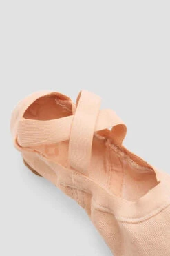 Ladies Synchrony Stretch Canvas Ballet Shoes -Dance Costumes 1yV4Hdug 8b66305e e4da 40f1 9208 ceecafae7c54