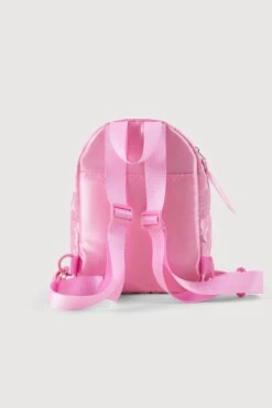Bloch Primary Satin Backpack 5 Bloch Primary Satin Backpack -Dance Costumes 2001axjA