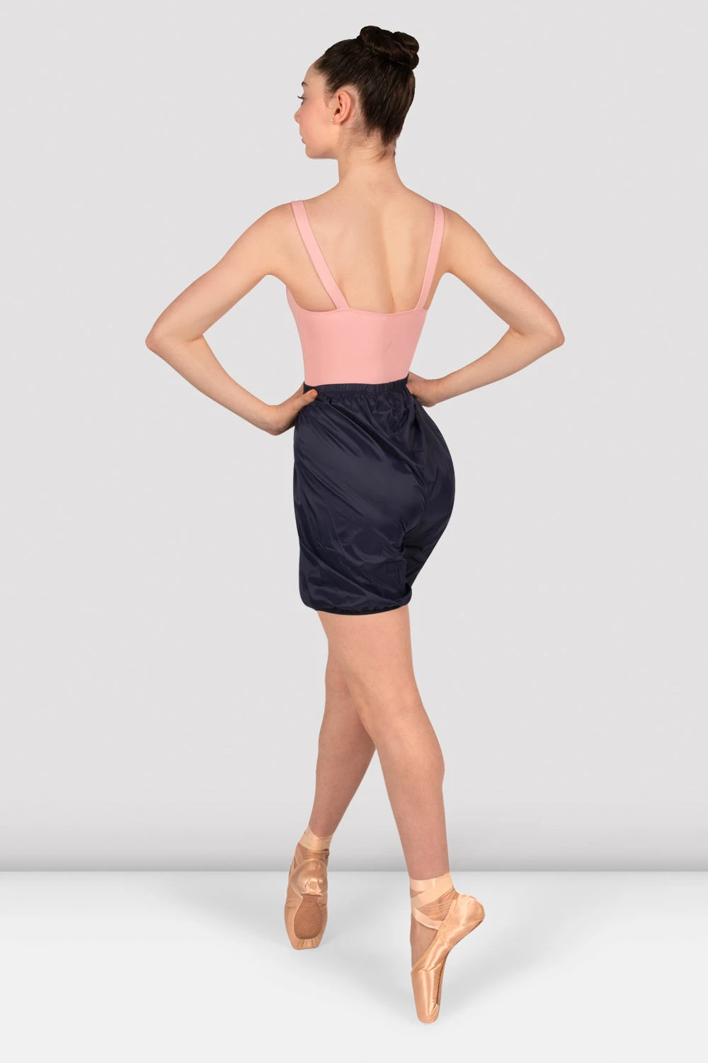 Girls Ripstop Shorts 2 Girls Ripstop Shorts - Image 2