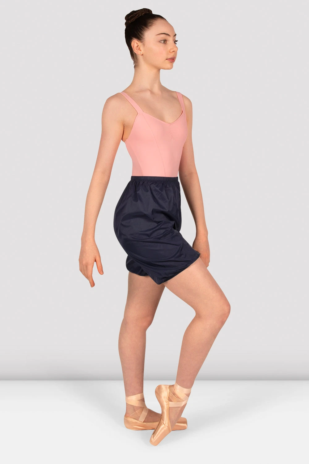 Girls Ripstop Shorts 3 Girls Ripstop Shorts - Image 3