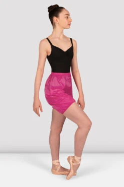 Girls Ripstop Shorts -Dance Costumes 2B9A5556