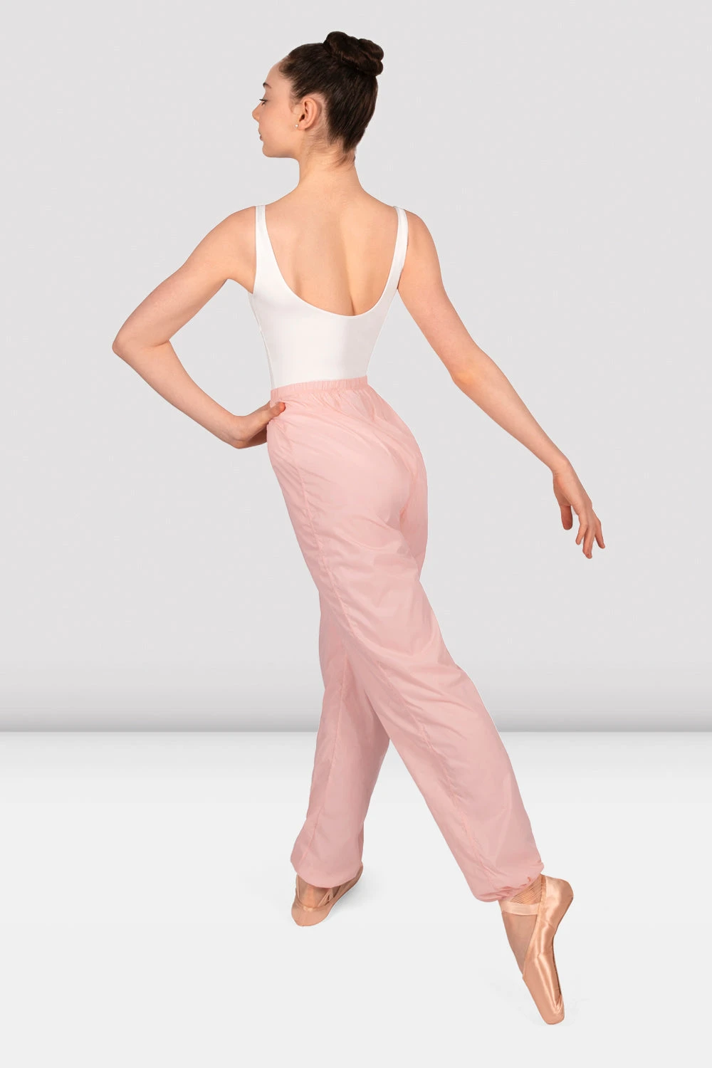 Girls Ripstop Pants 2 Girls Ripstop Pants - Image 2