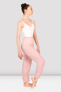 Girls Ripstop Pants 5 Girls Ripstop Pants -Dance Costumes 2B9A5636