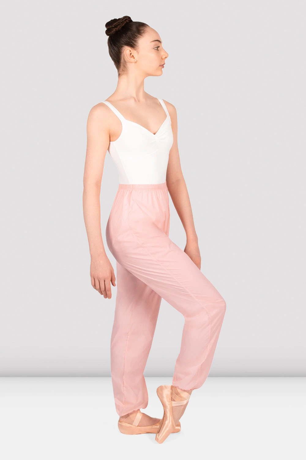 Girls Ripstop Pants 3 Girls Ripstop Pants - Image 3