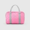 Bloch Quilted Encore Bag