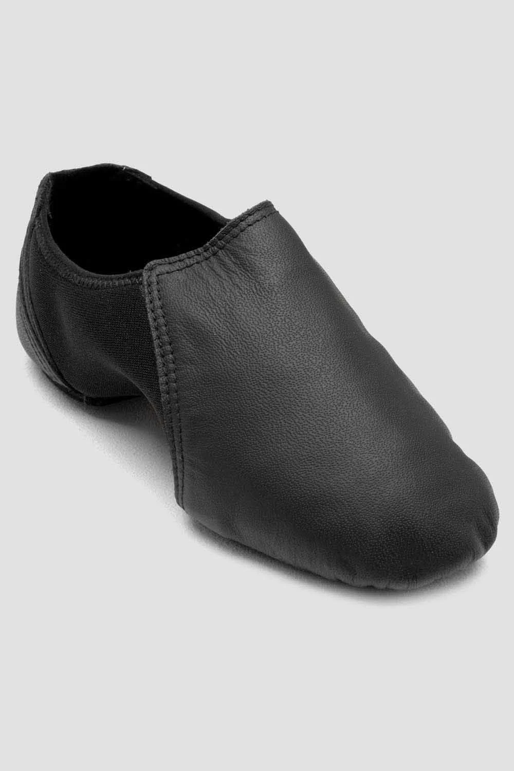 Childrens Spark Leather & Neoprene Jazz Shoes 7 Childrens Spark Leather & Neoprene Jazz Shoes - Image 7