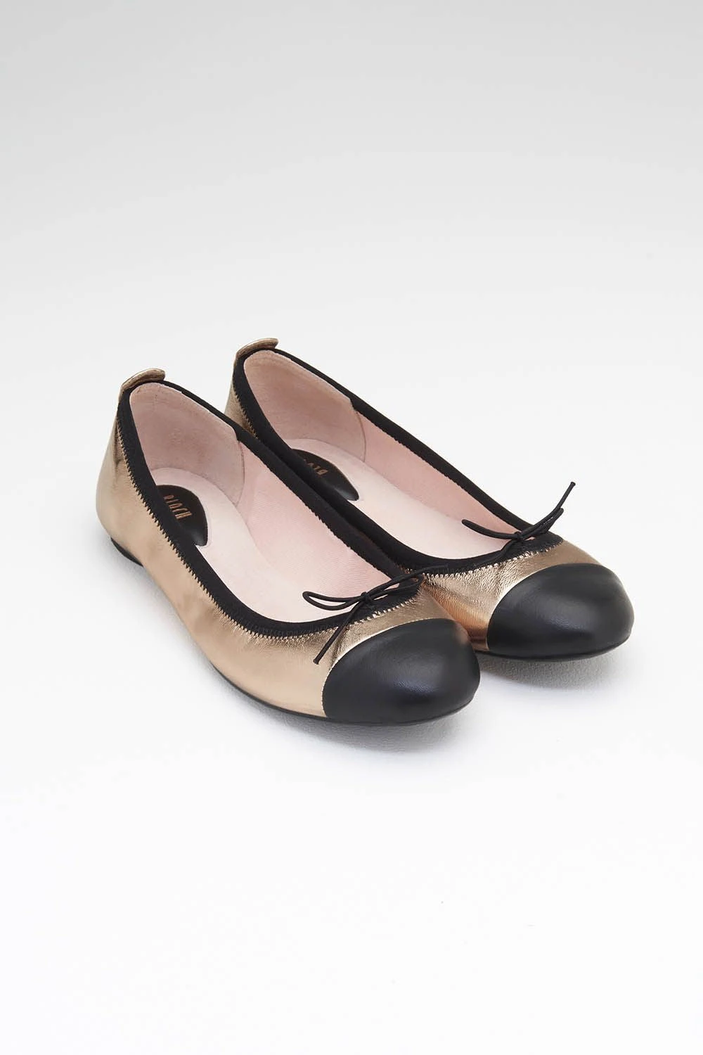 Ladies Chara Ballet Flats 3 Ladies Chara Ballet Flats - Image 3