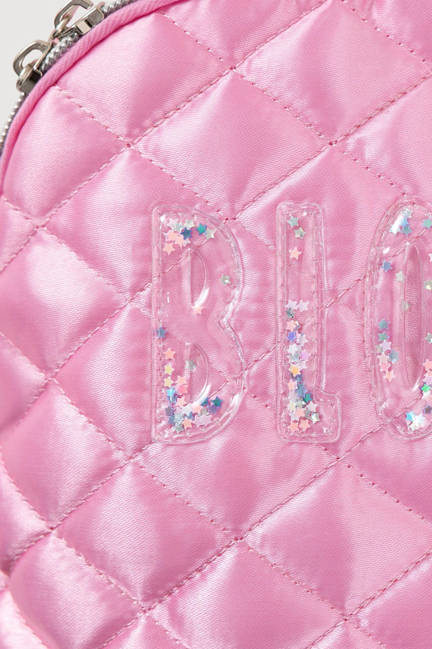 Bloch Primary Satin Backpack 2 Bloch Primary Satin Backpack - Image 2