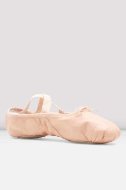 Ladies Prolite 2 Hybrid Ballet Shoes -Dance Costumes 7Rsn elw
