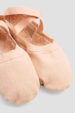 Ladies Synchrony Stretch Canvas Ballet Shoes -Dance Costumes 8yd7eXWI 38916cce 8fcf 4086 98b6 a31c355a4300