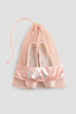 Pointe Shoe Bag Large -Dance Costumes AjBjIT0L