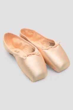 Mirella Whisper Pointe Shoes 7 Mirella Whisper Pointe Shoes -Dance Costumes BCJBSUwP