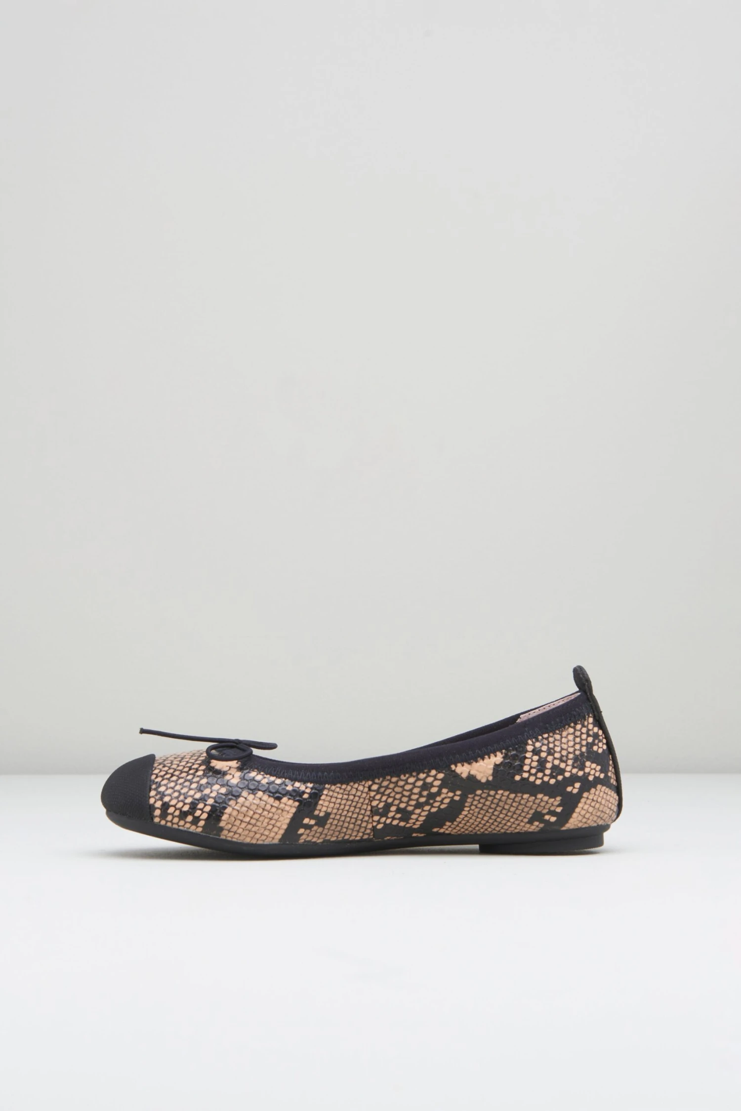 Girls Astra Ballet Flats 1 Girls Astra Ballet Flats