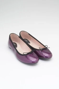Ladies Ascella Ballet Flats -Dance Costumes BL2012 PUR 0693 a2c58ef9 4fe5 440f b772 2236c6d7baba