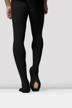 Mens/Boys Performance Footed Dance Tight 5 Mens/Boys Performance Footed Dance Tight -Dance Costumes BLOCH MP001 BLK 0329 3e7e505b 608c 4005 8559 635bb8b735f3