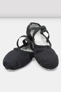 Mens Performa Stretch Canvas Ballet Shoes 14 Mens Performa Stretch Canvas Ballet Shoes -Dance Costumes BsOvwPQo