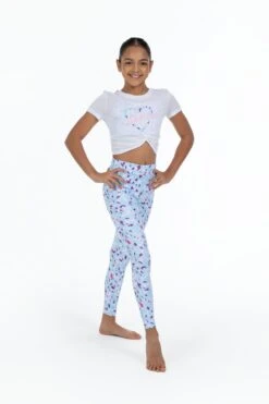 BLOCH X Flo Active Twist Front Tee -Dance Costumes Bw3KTo2s 334dff5b 0589 40f0 82de 57fd2825ac95