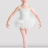 Girls Desdemona Tutu Leotard