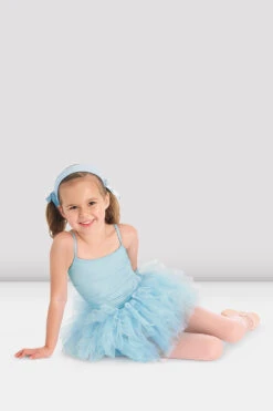 Girls Tutu Dress