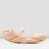 Childrens Giselle Leather Ballet Shoes