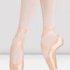 European Balance Pointe Shoes