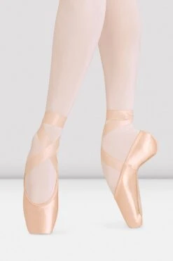 Dance Costumes 15 European Balance Pointe Shoes