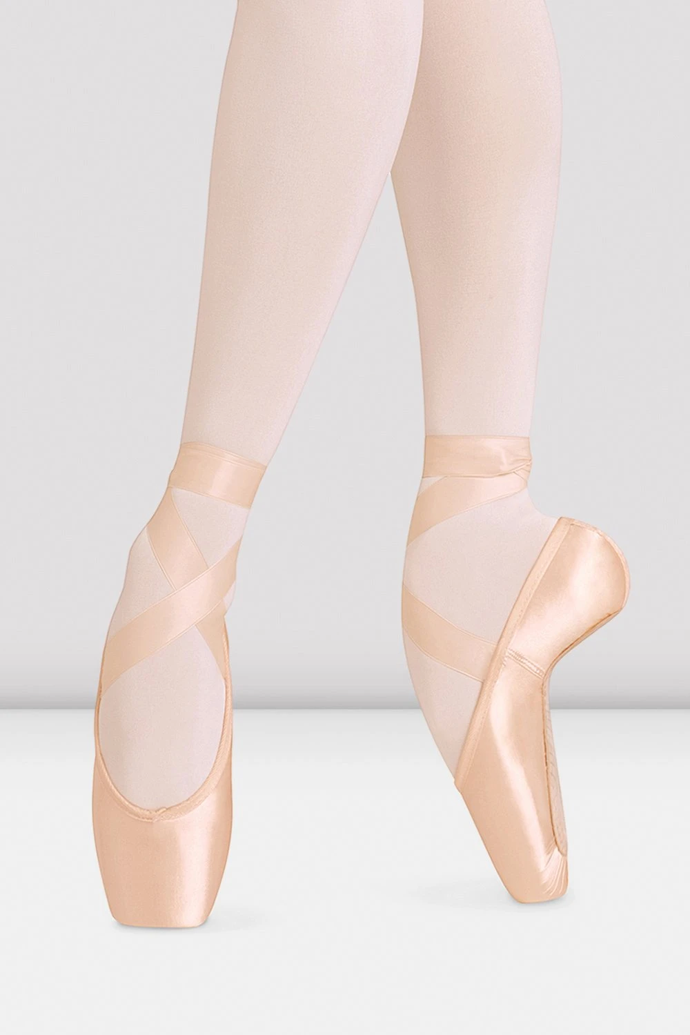 European Balance Pointe Shoes 1 European Balance Pointe Shoes