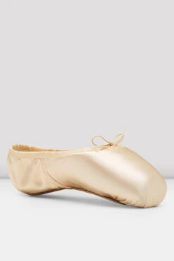 European Balance Pointe Shoes 7 European Balance Pointe Shoes -Dance Costumes ES0160L PNK 02