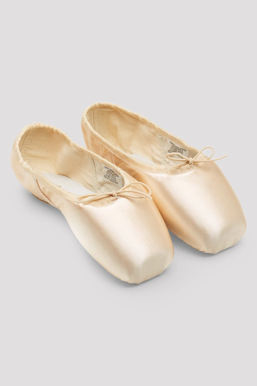 European Balance Pointe Shoes 4 European Balance Pointe Shoes - Image 4