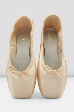 European Balance Pointe Shoes 9 European Balance Pointe Shoes -Dance Costumes ES0160L PNK 04