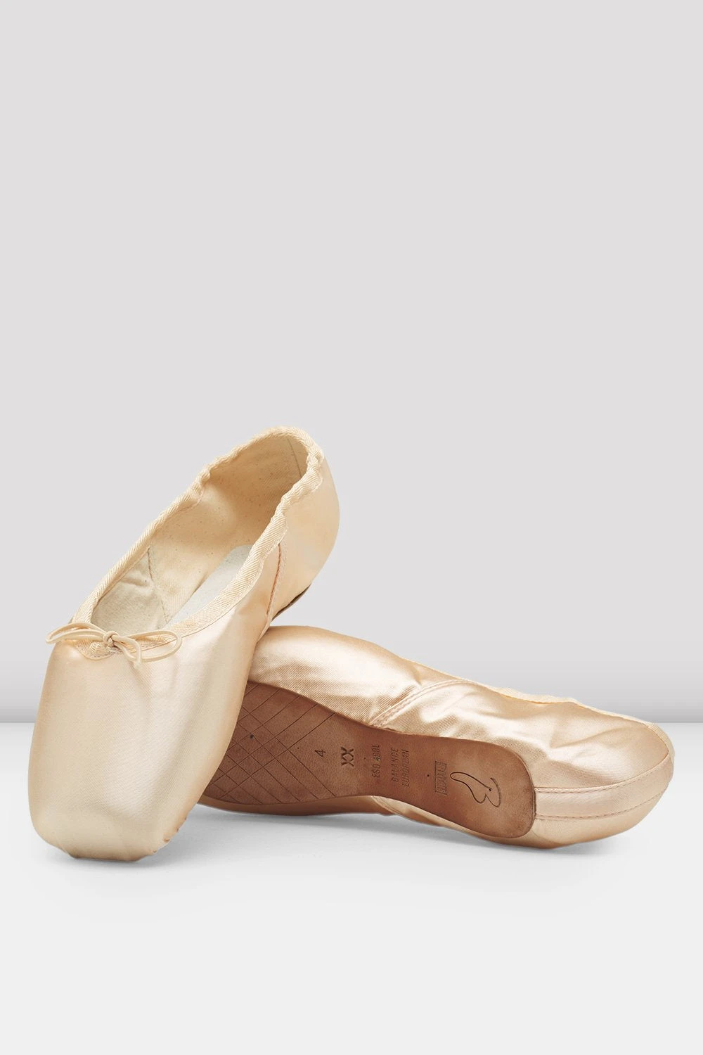 European Balance Pointe Shoes 2 European Balance Pointe Shoes - Image 2