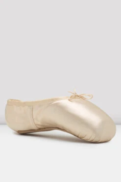 TMT B-Morph Moldable Pointe Shoes -Dance Costumes ES0170L PNK 02