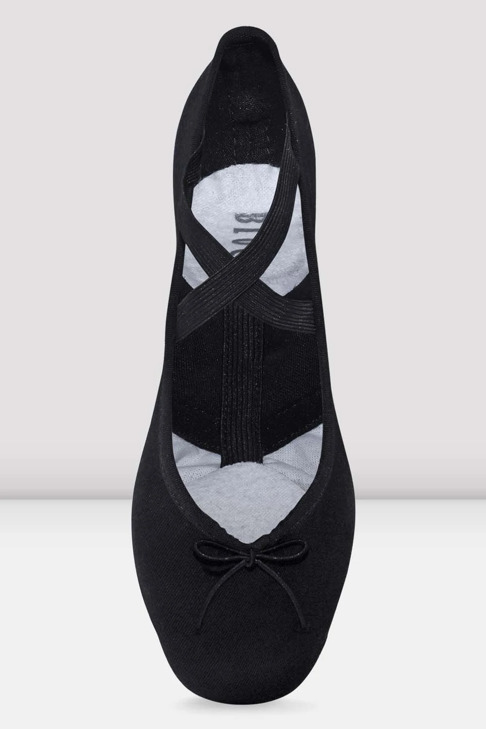 Mens Perfectus Canvas Ballet Shoes 1 Mens Perfectus Canvas Ballet Shoes