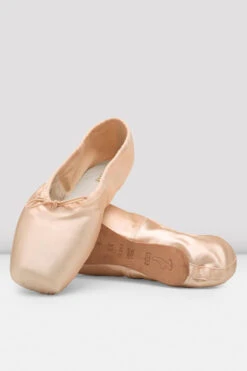 Hannah Strong Pointe Shoes 9 Hannah Strong Pointe Shoes -Dance Costumes EsqXABP9