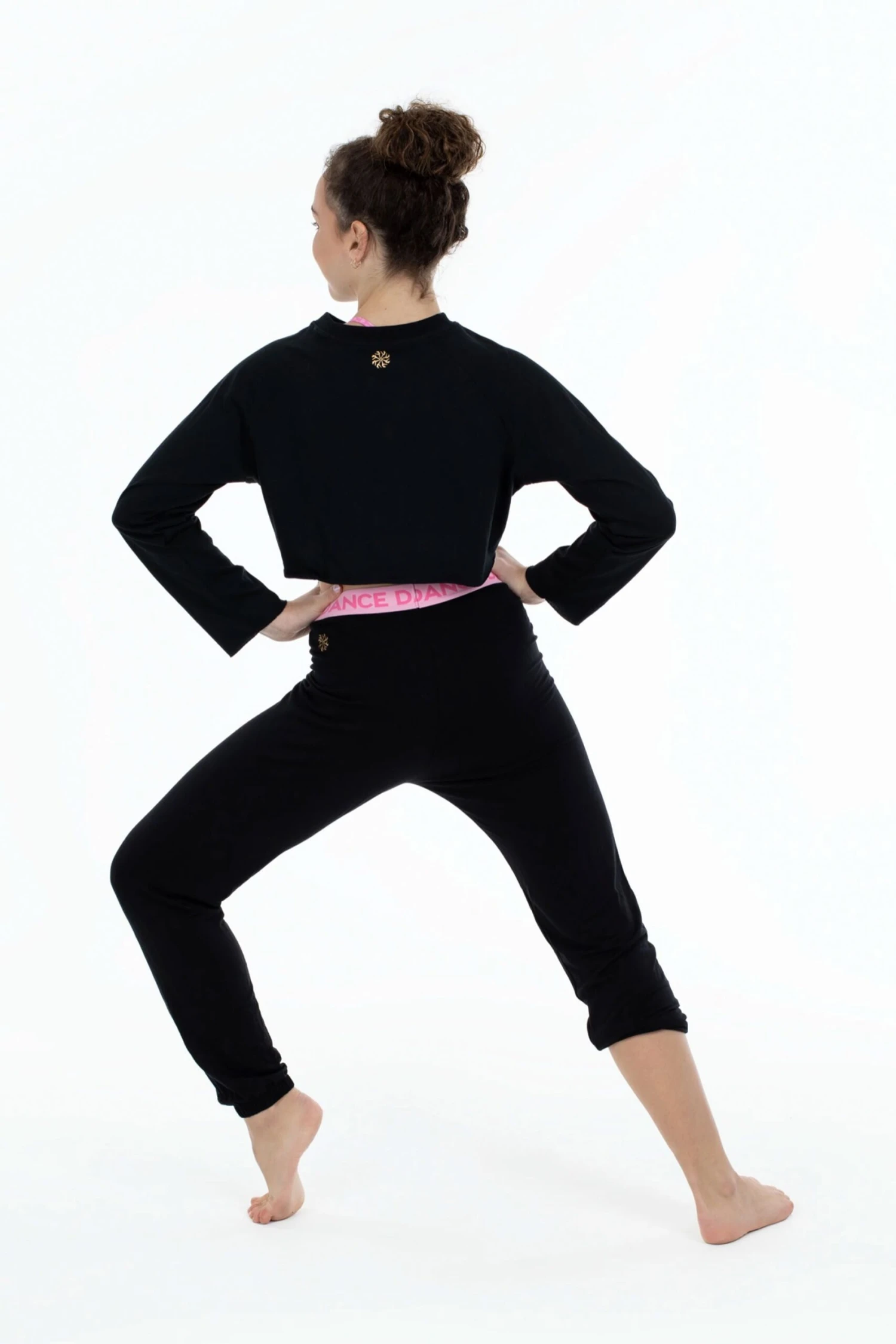 BLOCH X Flo Active Missy Track Pant 1 BLOCH X Flo Active Missy Track Pant