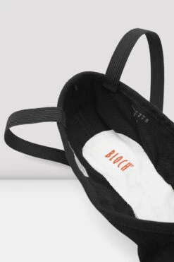 Mens Pump Canvas Ballet Shoes -Dance Costumes Frcl T8I