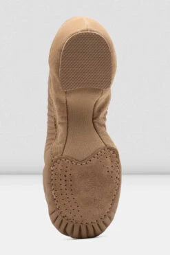 Ladies Pulse Leather Jazz Shoes -Dance Costumes GHSafs2c