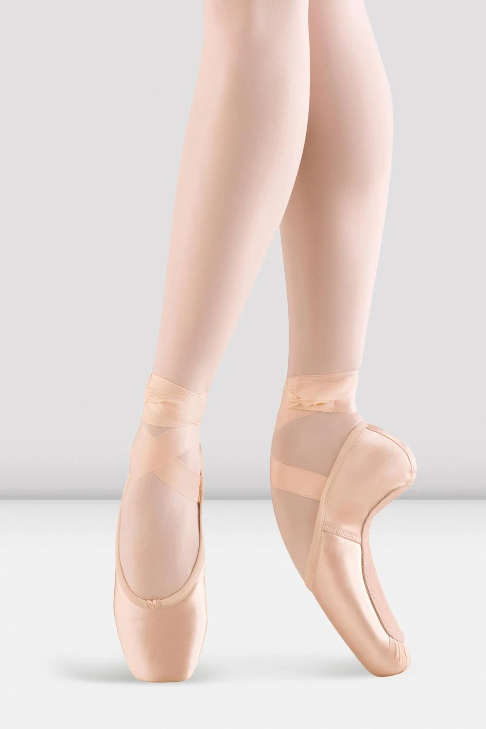 Mirella Whisper Pointe Shoes 1 Mirella Whisper Pointe Shoes