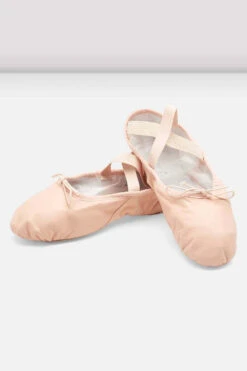 Ladies Prolite 2 Hybrid Ballet Shoes -Dance Costumes Hske50SQ