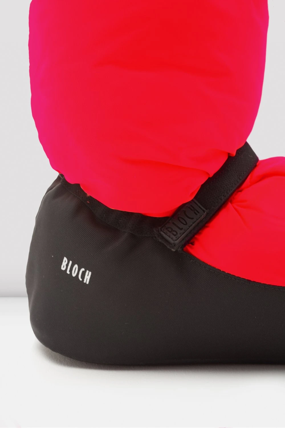 Adult Warm Up Booties 8 Adult Warm Up Booties - Image 8