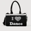 Bloch I Love Dance Bag
