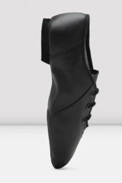 Childrens Jazzsoft Leather Jazz Shoes 11 Childrens Jazzsoft Leather Jazz Shoes -Dance Costumes Iu1VJ9UY