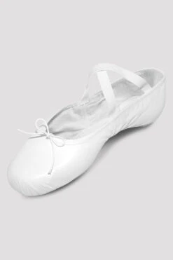 Mens Precision Leather Ballet Shoes -Dance Costumes JsTnvRmT