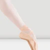 Tensus Demi Pointe Shoes
